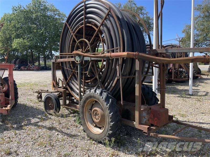 Fasterholt TL 100 / 300 أنظمة الري
