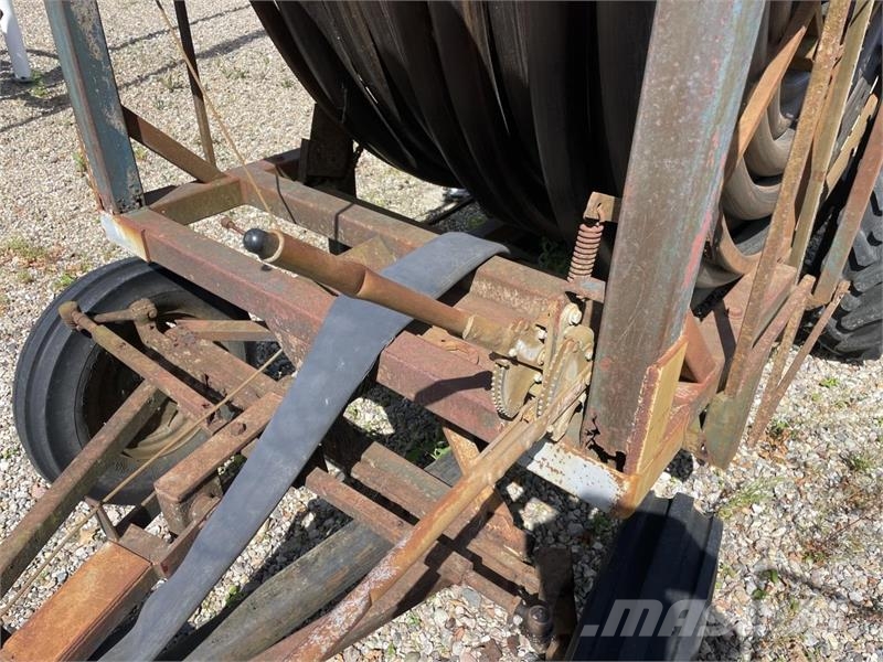 Fasterholt TL 100 / 300 أنظمة الري