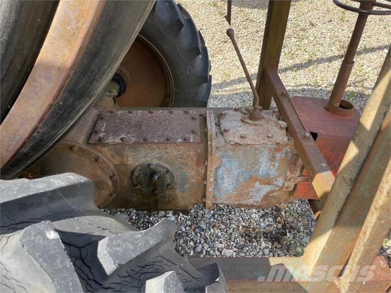 Fasterholt TL 100 / 300 أنظمة الري