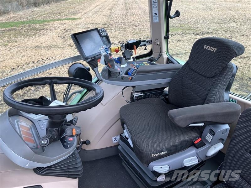 Fendt 1042 VARIO S4 Traktorji