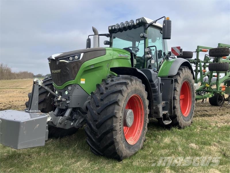 Fendt 1042 VARIO S4 Traktorji