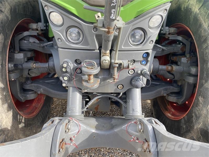 Fendt 1042 VARIO S4 拖拉机/农用车