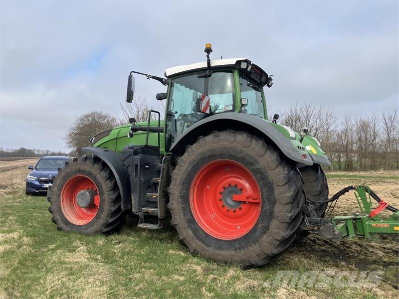 Fendt 1042 VARIO S4 Traktorji