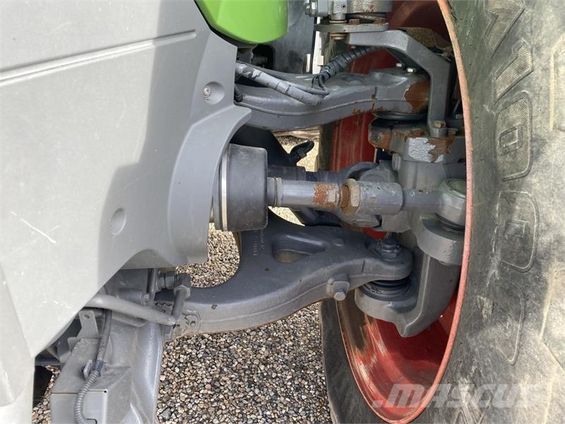 Fendt 1042 VARIO S4 拖拉机/农用车