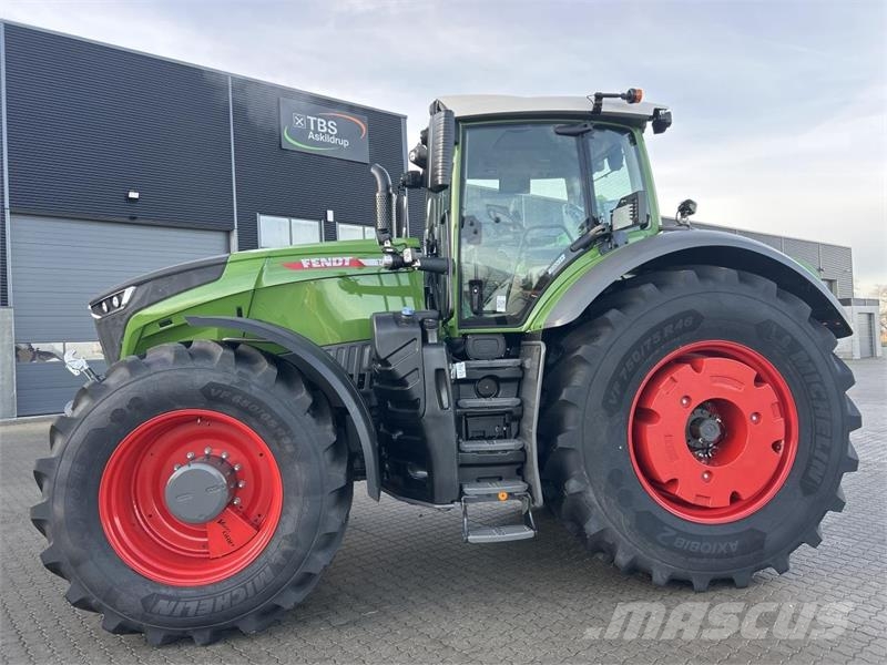 Fendt 1050 VARIO GEN3 Трактори