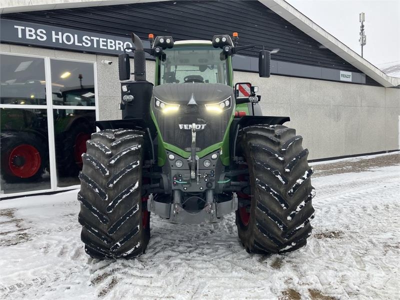 Fendt 1050 VARIO GEN3 Traktorer
