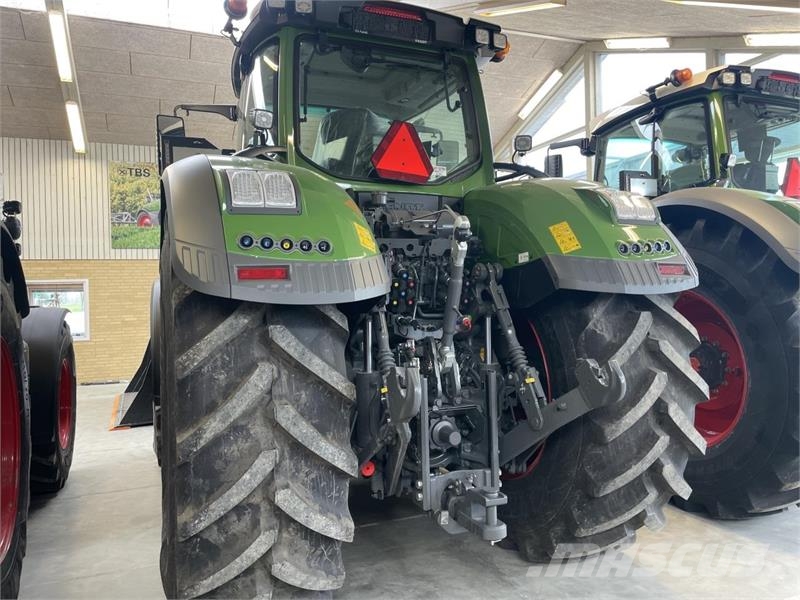 Fendt 1050 VARIO GEN3 Трактори