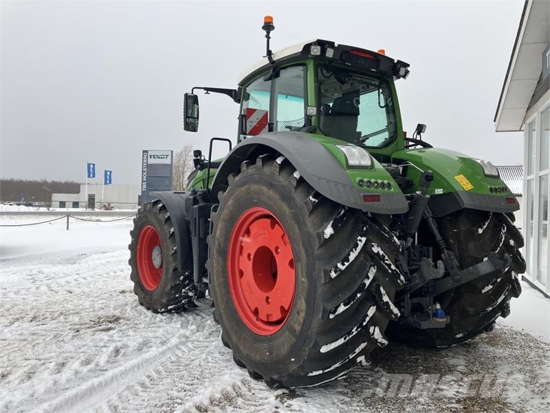 Fendt 1050 VARIO GEN3 Traktorer