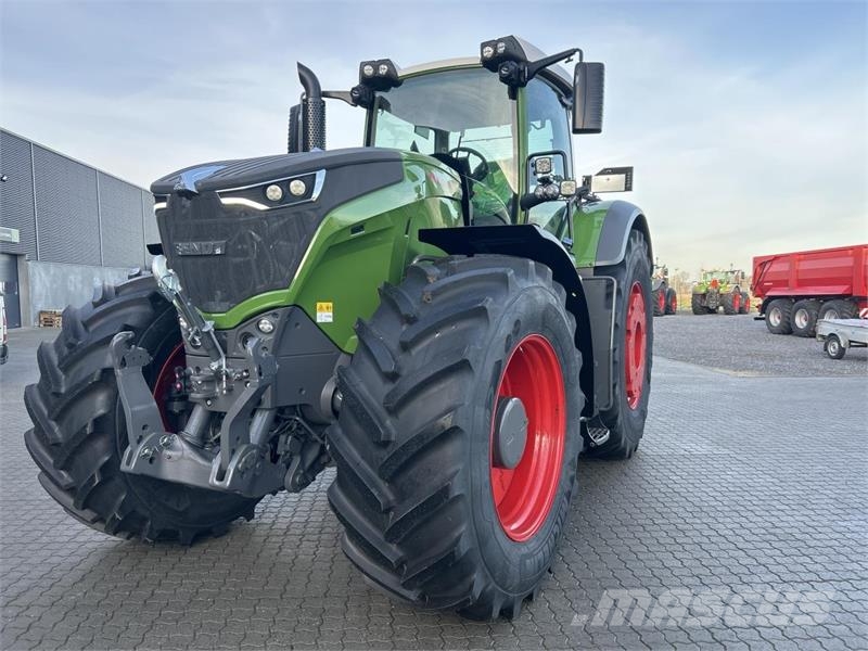Fendt 1050 VARIO GEN3 Трактори
