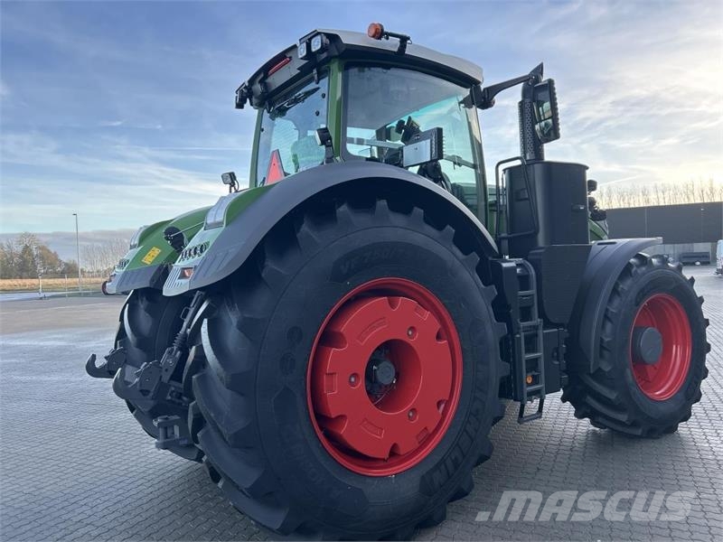 Fendt 1050 VARIO GEN3 Трактори