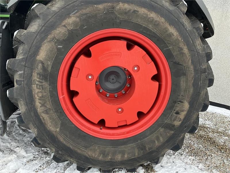 Fendt 1050 VARIO GEN3 Traktorer