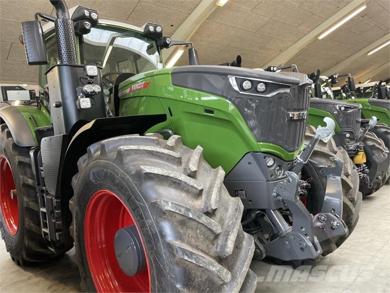 Fendt 1050 VARIO GEN3 Трактори