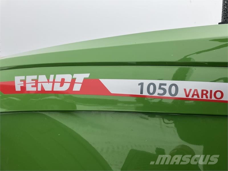 Fendt 1050 VARIO GEN3 Traktorer