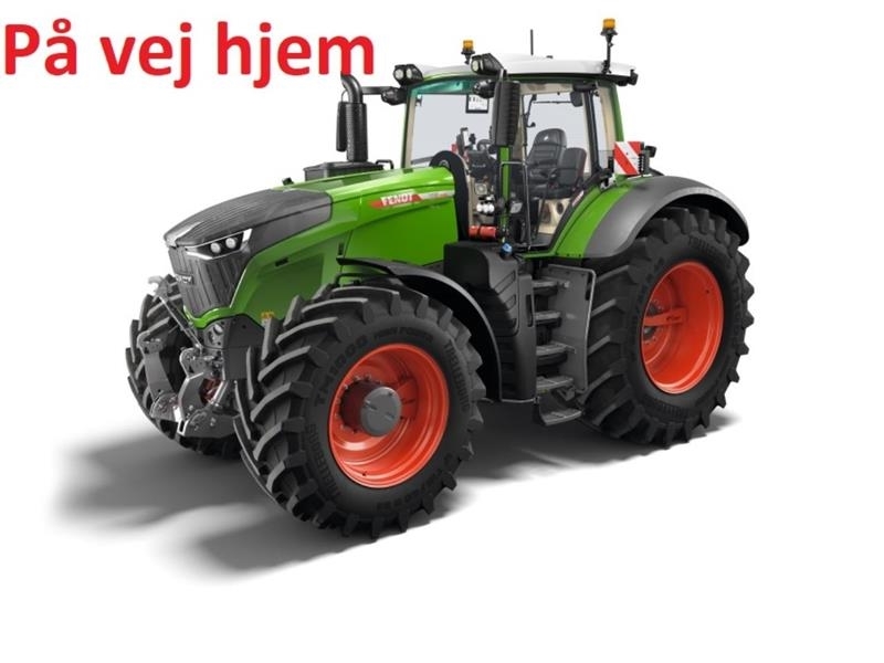 Fendt 1050 Vario