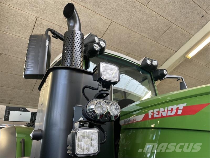 Fendt 1050 VARIO GEN3 Трактори