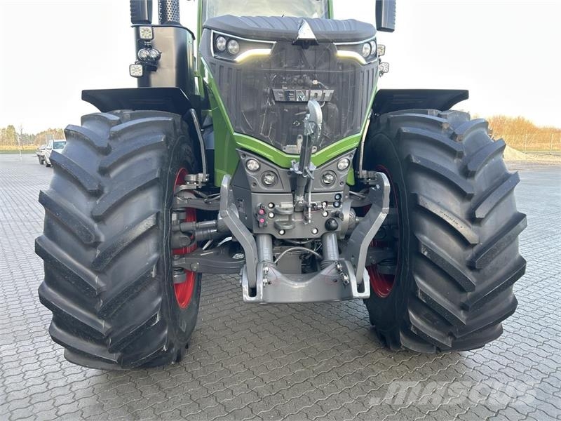 Fendt 1050 VARIO GEN3 Трактори