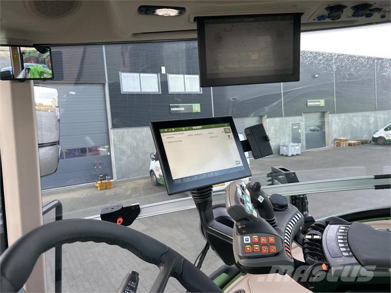 Fendt 1050 VARIO GEN3 Трактори