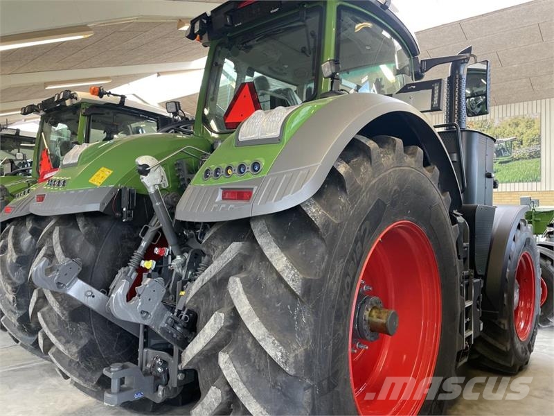 Fendt 1050 VARIO GEN3 Трактори