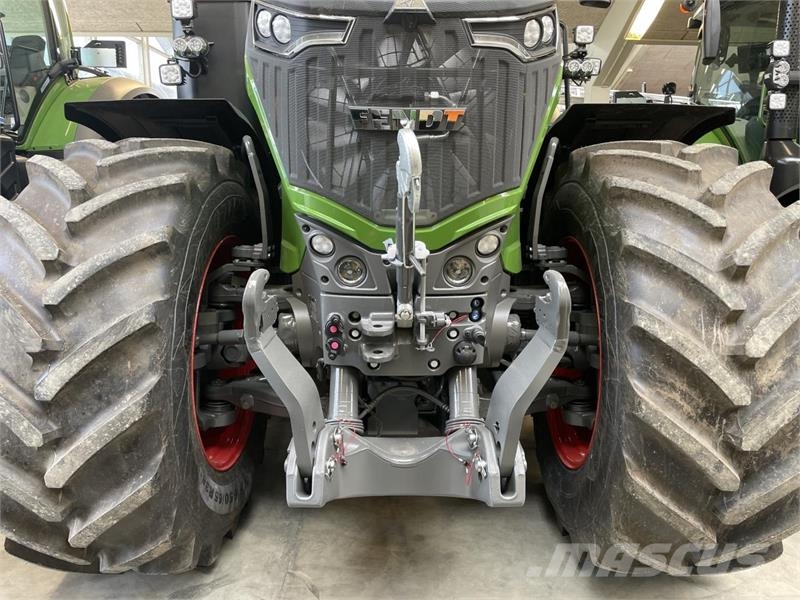 Fendt 1050 VARIO GEN3 Трактори