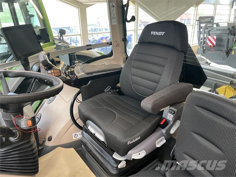 Fendt 1050 VARIO GEN3 Трактори