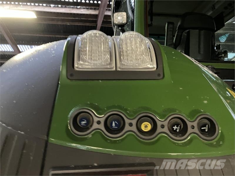 Fendt 1050 VARIO GEN3 Traktorer