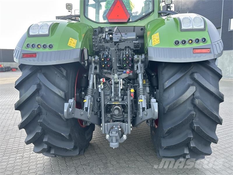 Fendt 1050 VARIO GEN3 Трактори