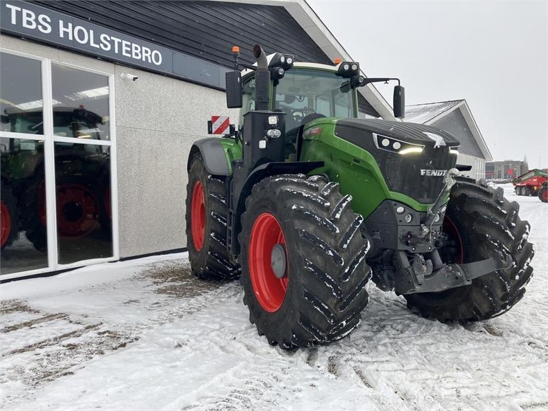 Fendt 1050 VARIO GEN3 Traktorer