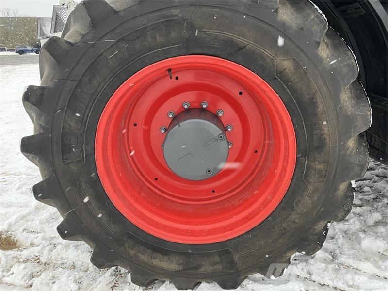 Fendt 1050 VARIO GEN3 Traktorer