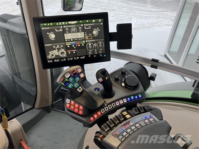 Fendt 1050 VARIO GEN3 Traktorer