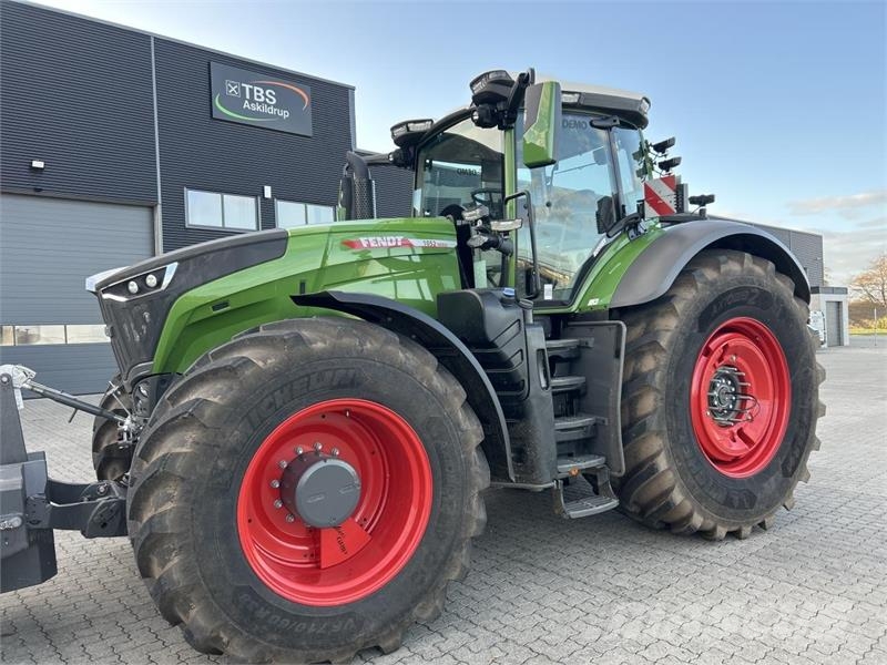 Fendt 1052 VARIO GEN4 Traktoren