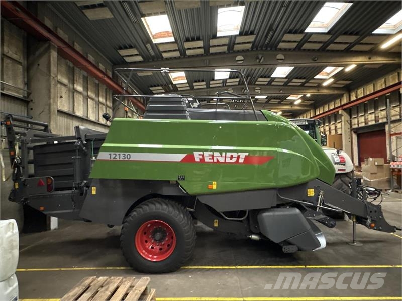 Fendt 12130 SP GEN3 Presse cubique
