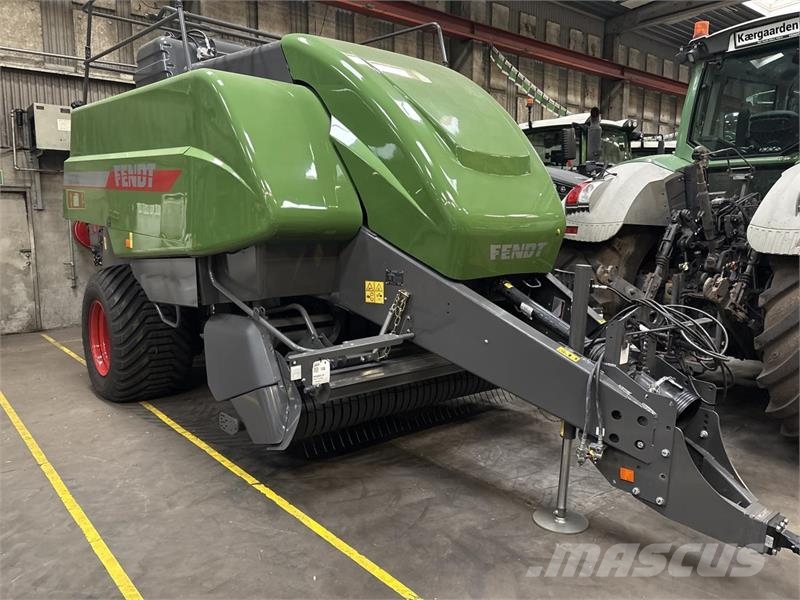 Fendt 12130 SP GEN3 Presse cubique