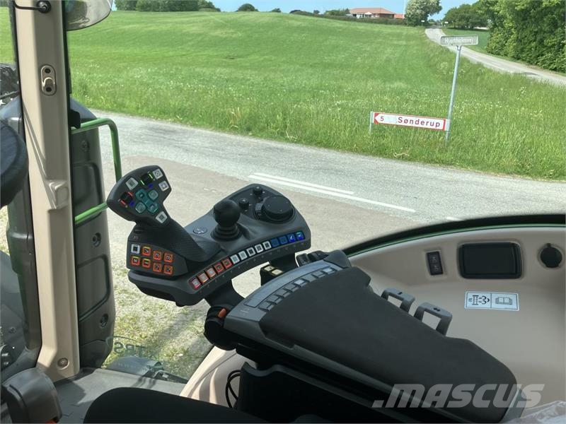 Fendt 311 VARIO GEN4 Tracteur