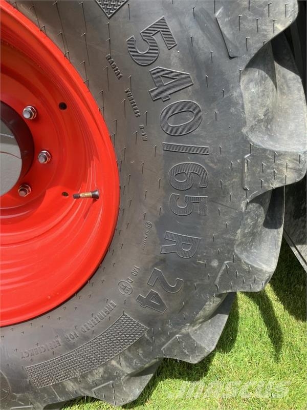 Fendt 311 VARIO GEN4 Tracteur