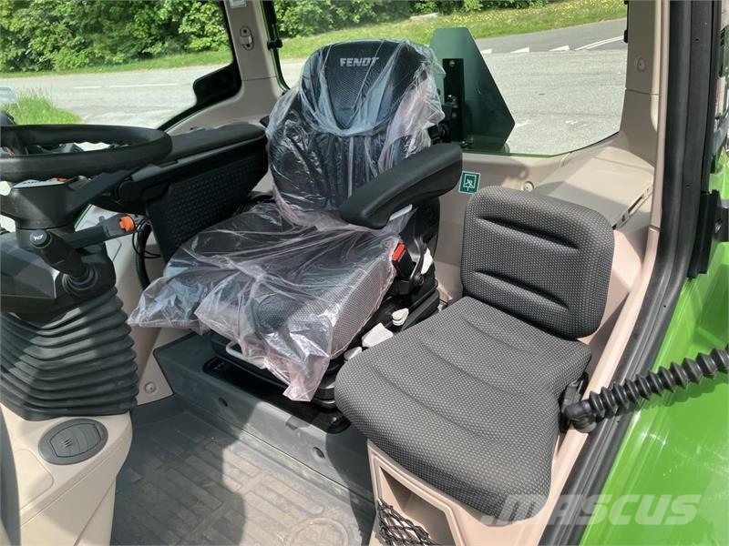 Fendt 311 VARIO GEN4 Tracteur
