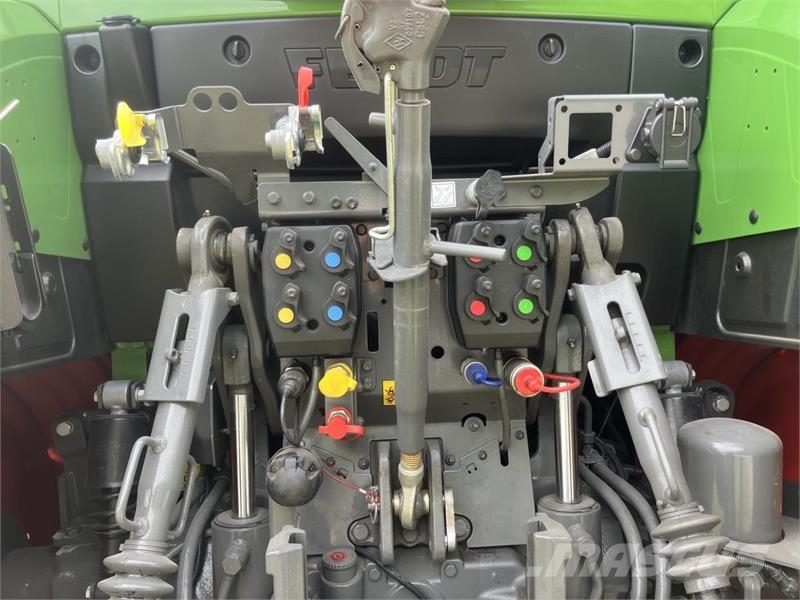 Fendt 311 VARIO GEN4 Tracteur