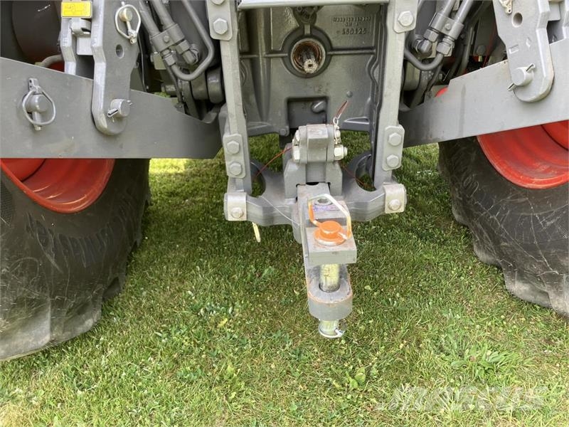 Fendt 311 VARIO GEN4 Tracteur