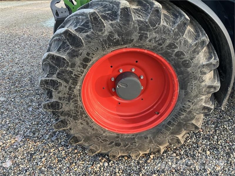 Fendt 516 VARIO GEN3 Traktoren