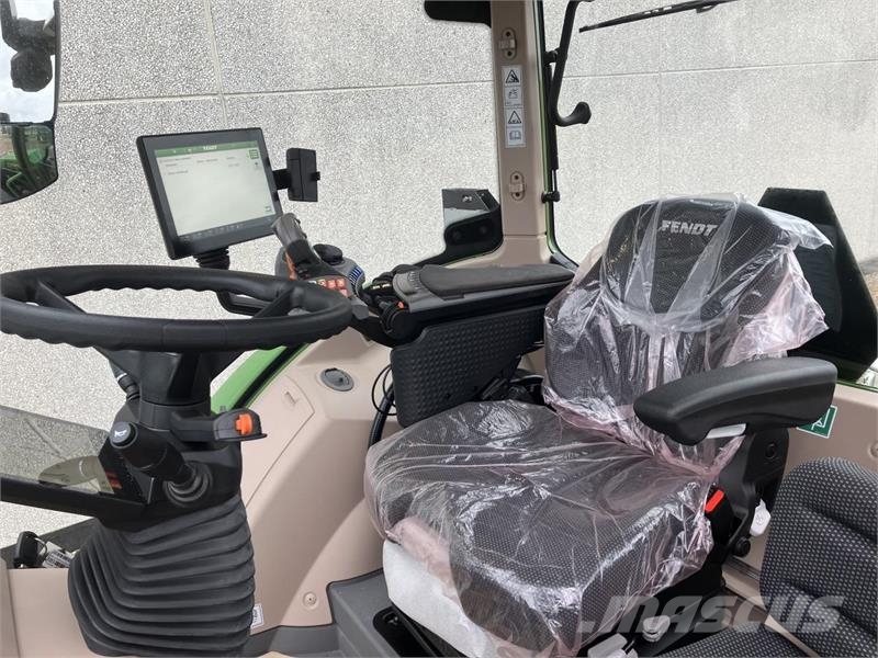 Fendt 620 VARIO GEN 1 Tractors