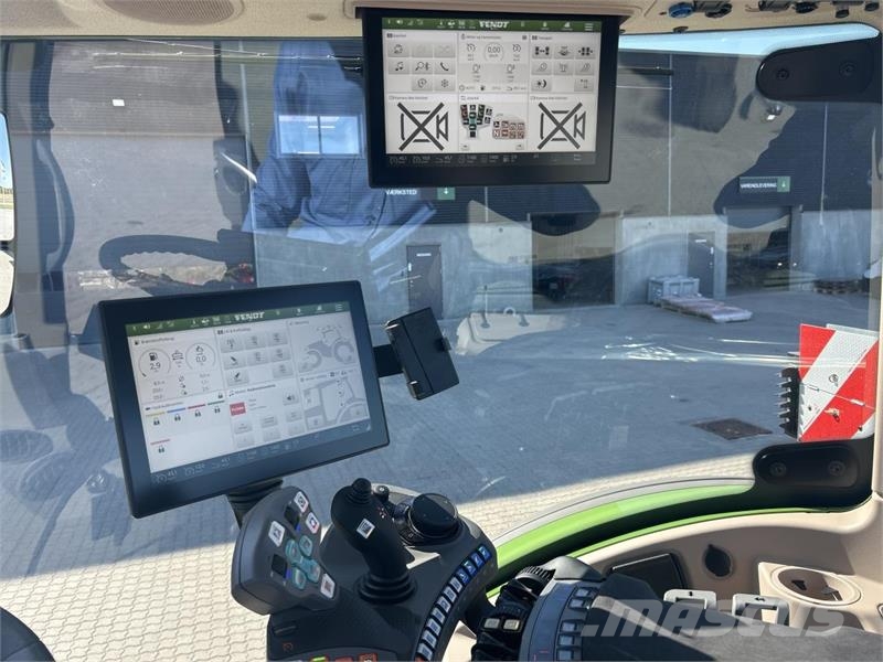 Fendt 724 VARIO GEN7.1 Traktoren
