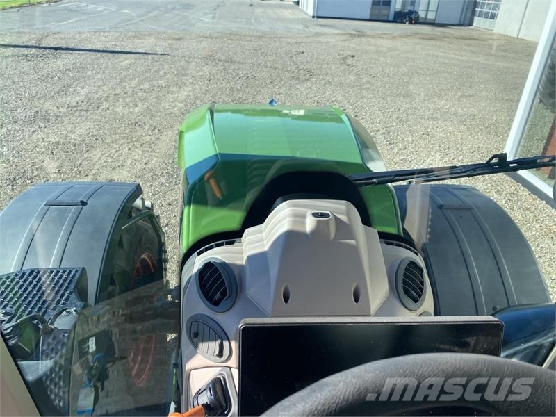 Fendt 726 VARIO GEN7 Tractores