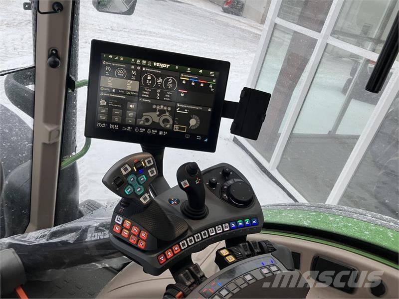 Fendt 726 VARIO GEN7 Traktorid
