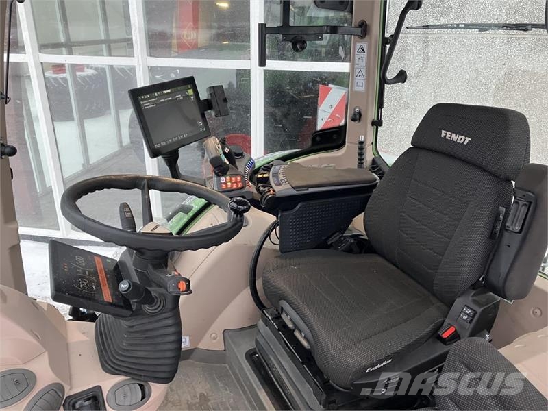 Fendt 726 VARIO GEN7 Traktorid