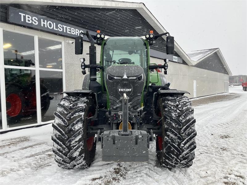 Fendt 726 VARIO GEN7 Traktorid