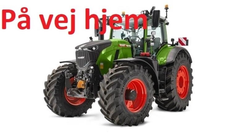 Fendt 728 Vario