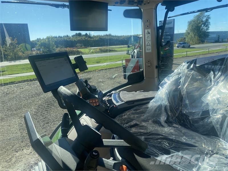 Fendt 728 VARIO GEN7.1 Ciągniki rolnicze