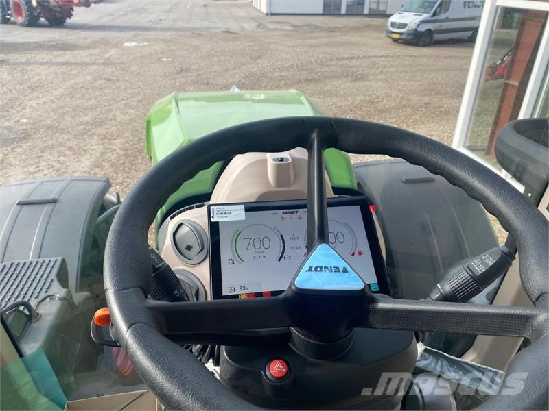 Fendt 728 VARIO GEN7.1 Traktori