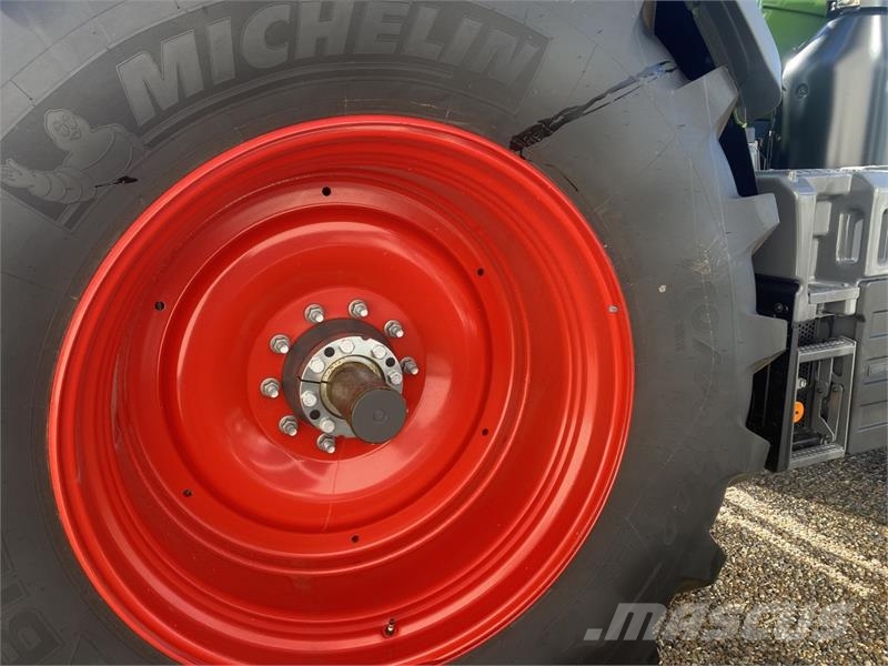 Fendt 728 VARIO GEN7.1 Ciągniki rolnicze