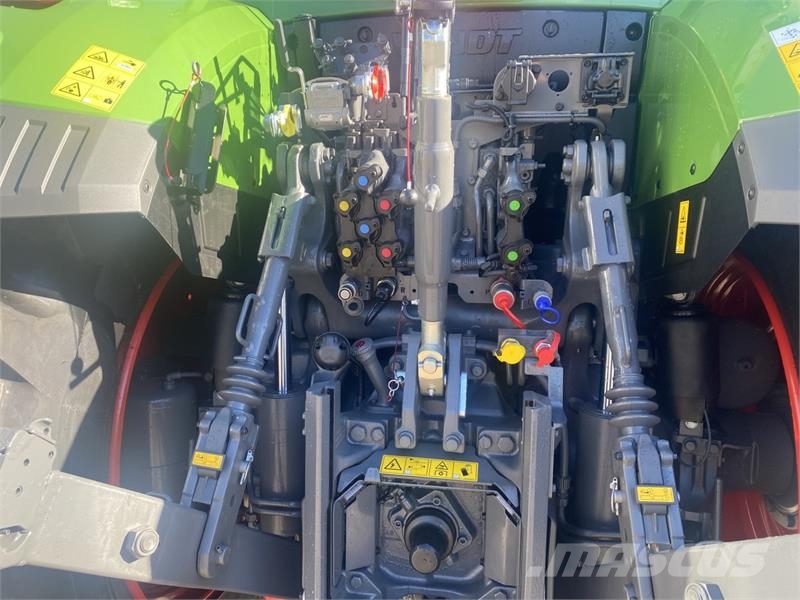 Fendt 728 VARIO GEN7.1 Ciągniki rolnicze