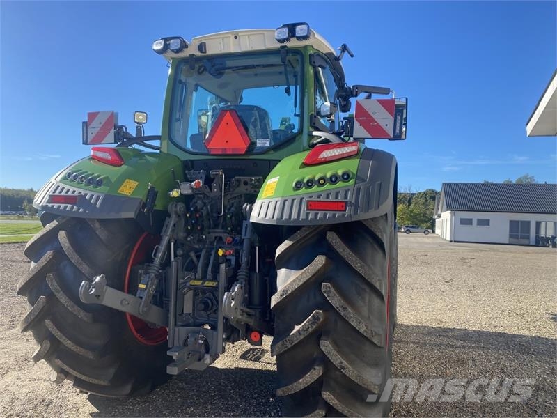 Fendt 728 VARIO GEN7.1 Ciągniki rolnicze